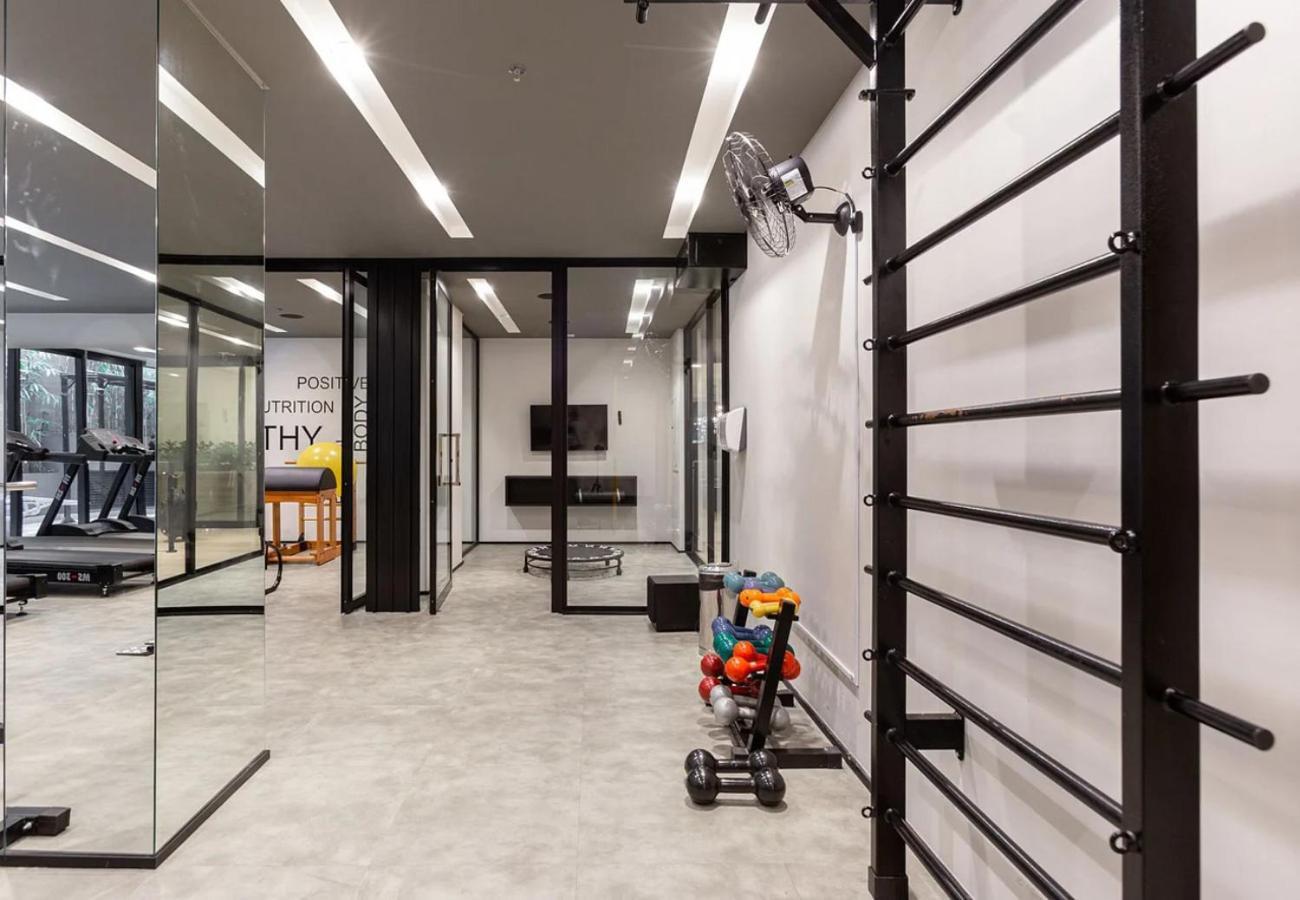 Apartamento Easy Star - Aconchego E Praticidade, Prox Ao Metro - Et01h São Paulo