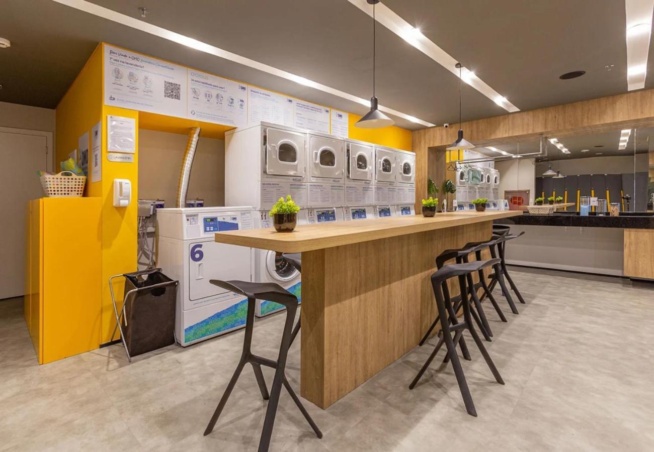Easy Star - Aconchego E Praticidade, Prox Ao Metro - Et01h