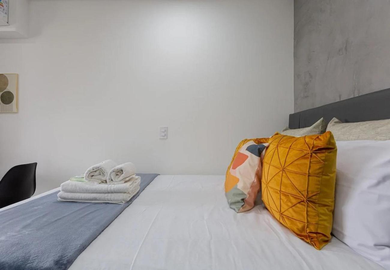 Easy Star - Aconchego E Praticidade, Prox Ao Metro - Et01h Apartamento São Paulo