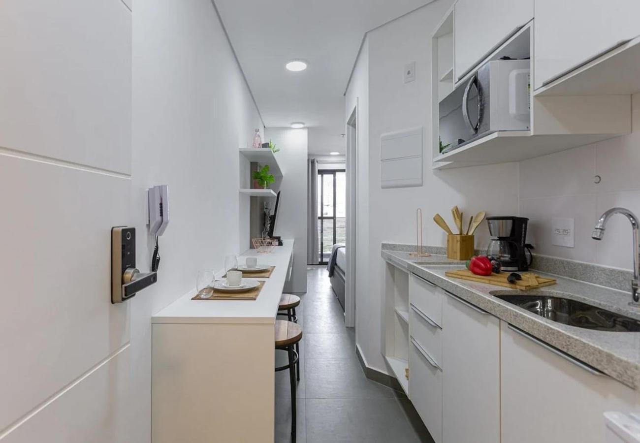 Easy Star - Aconchego E Praticidade, Prox Ao Metro - Et01h *