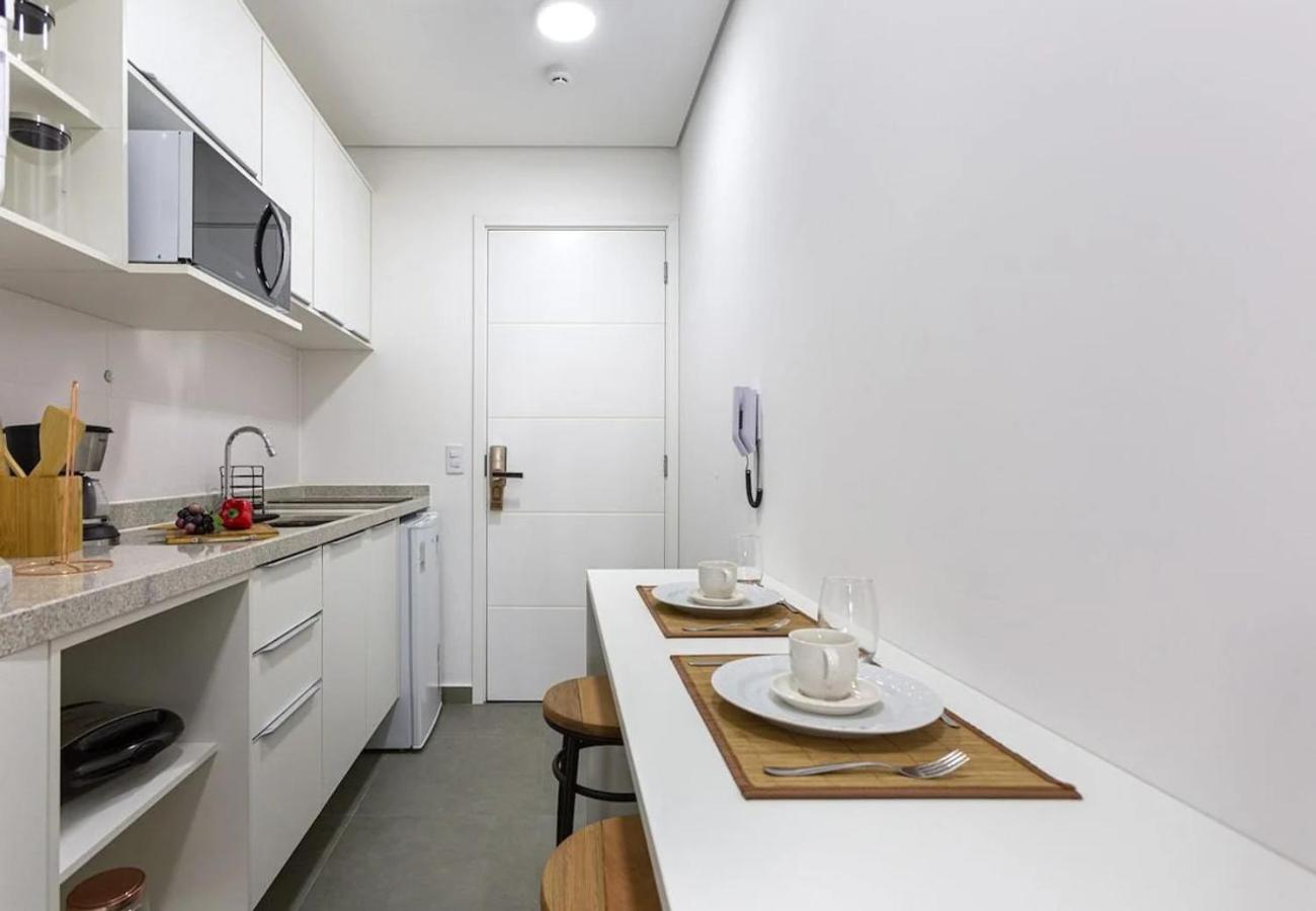 Easy Star - Aconchego E Praticidade, Prox Ao Metro - Et01h