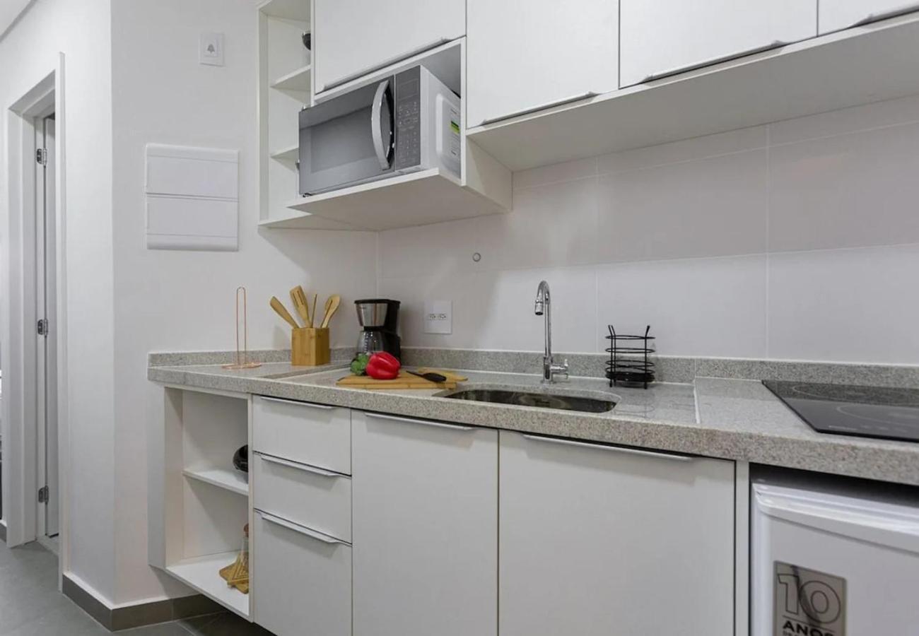 Easy Star - Aconchego E Praticidade, Prox Ao Metro - Et01h *