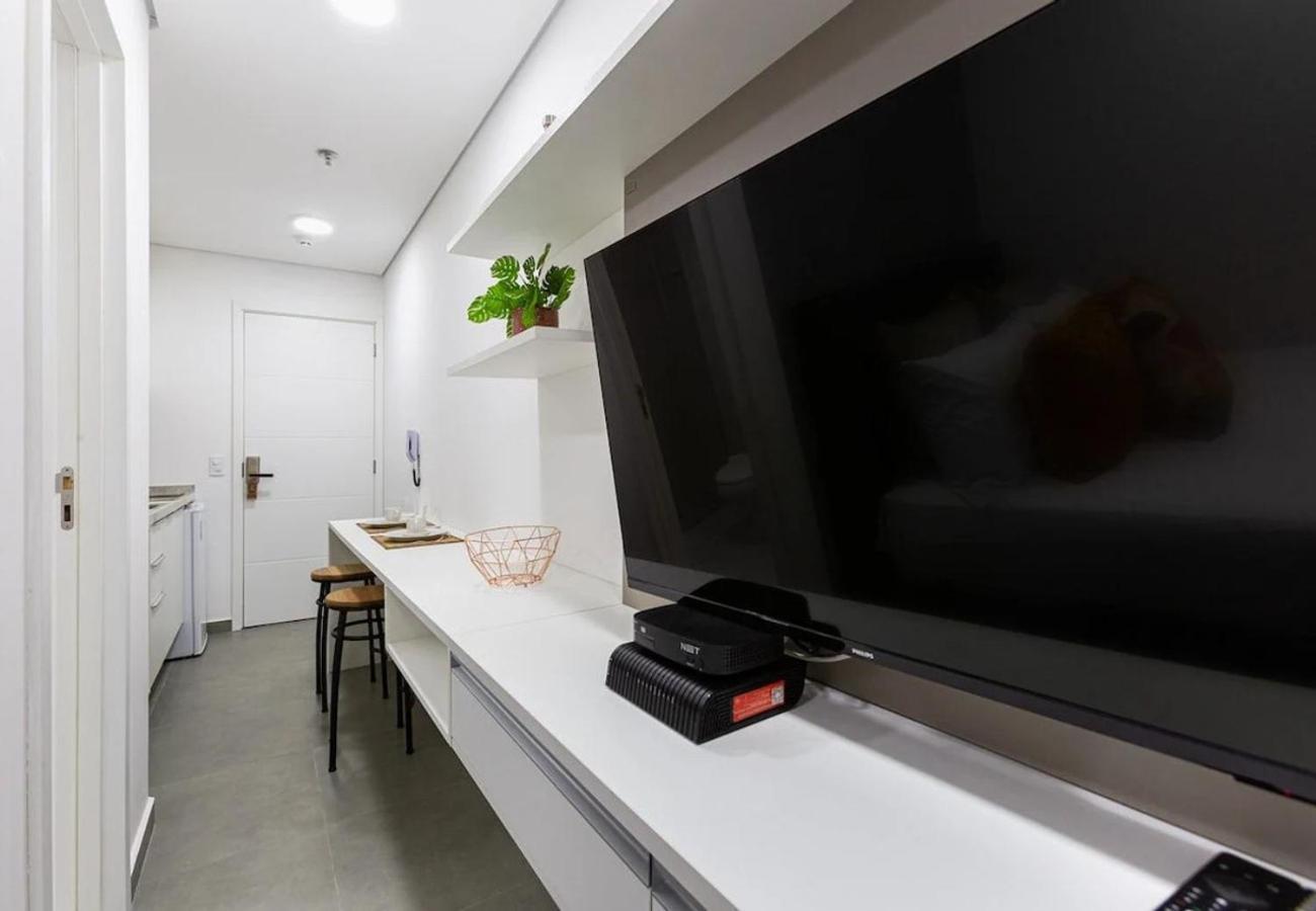 Easy Star - Aconchego E Praticidade, Prox Ao Metro - Et01h