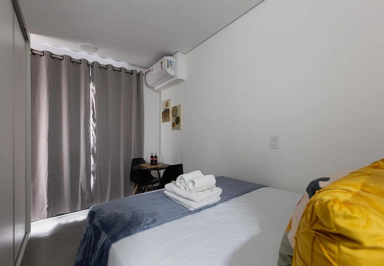 Easy Star - Aconchego E Praticidade, Prox Ao Metro - Et01h * São Paulo