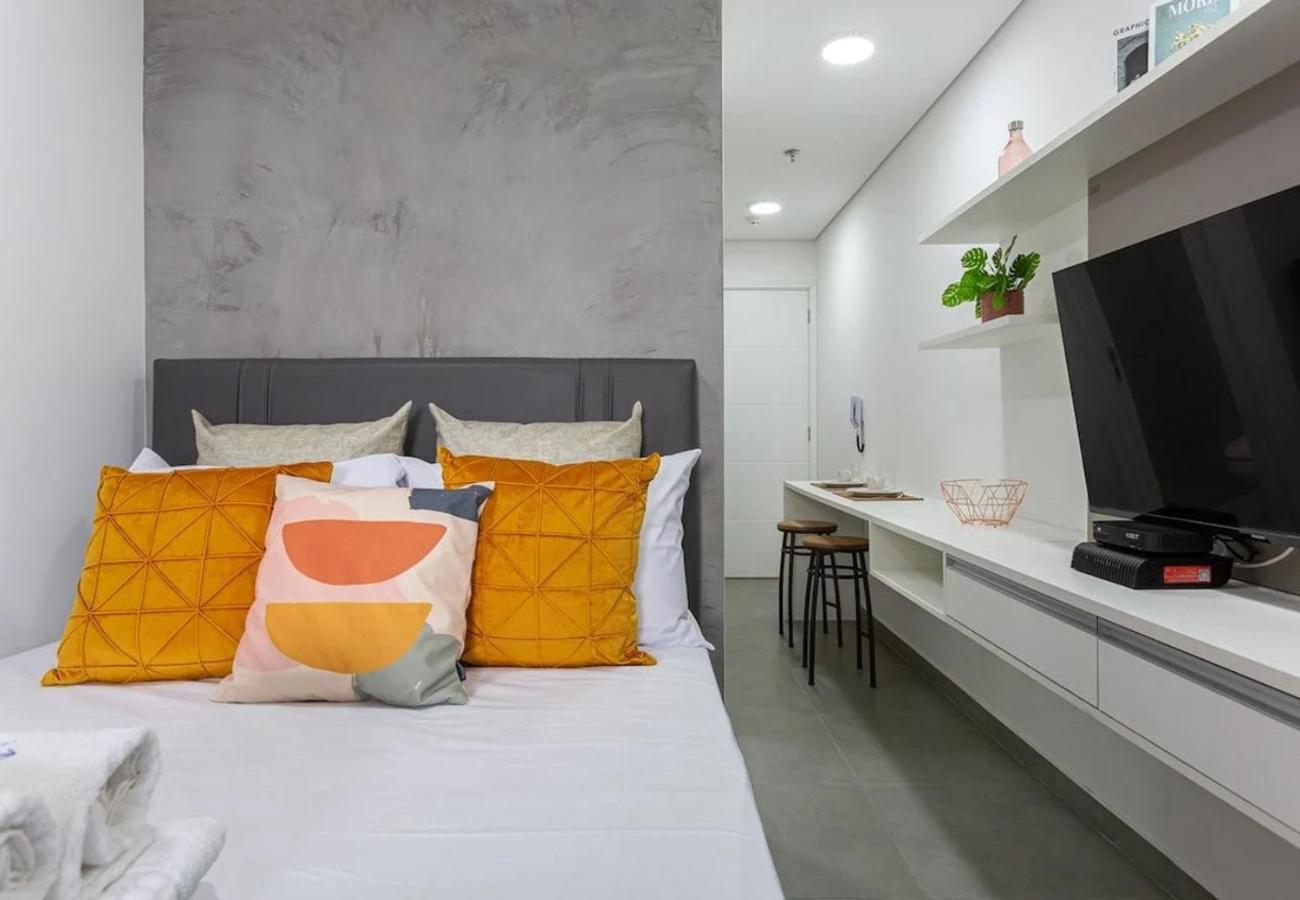 Easy Star - Aconchego E Praticidade, Prox Ao Metro - Et01h São Paulo
