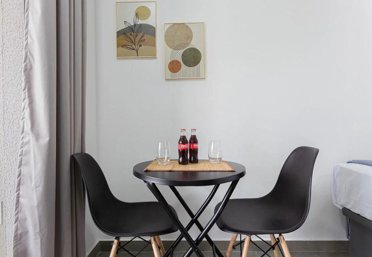 Apartamento Easy Star - Aconchego E Praticidade, Prox Ao Metro - Et01h *